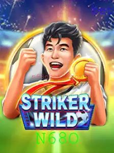 Tudo o que você precisa saber sobre StrikerWILD: O Mundo dos N68O