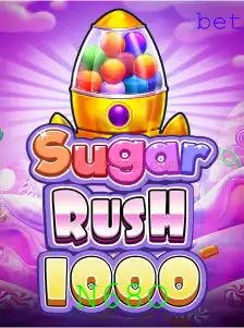 Conheça SugarRush1000: O Novo Jogo que Conquista a Cena Global