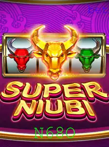 Descubra o Mundo de SuperNiubi: O Jogo Inovador da Década