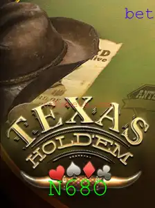 Descubra o Mundo do Texas Hold'em: Regras e Estratégias