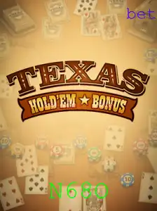 Conheça o Texas Hold'em Bonus: Introdução, Regras e Tendências Recentes