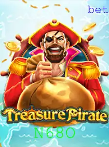 Explorando o Mundo de TreasurePirate: Aventura e Estratégia no Alto-Mar