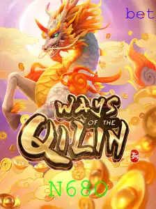 Explorando o Universo de WaysoftheQilin com N68O
