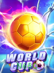 Descubra o Mundo do Jogo 'WorldCup'